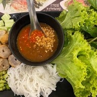ตำมั่ว ลาวญวน Bluport หัวหิน
