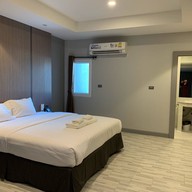 The Bed Hotel