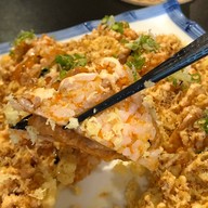 Teru Sushi Bistro (Delivery) สุขุมวิท 21 ซอย 1