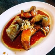 เมนูของร้าน ลุงลอยป่าลั่น