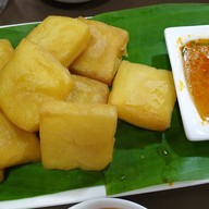 เมนูของร้าน 999 Shan noodles