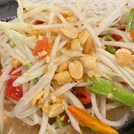 ตำมั่ว ลาวญวน Bluport หัวหิน