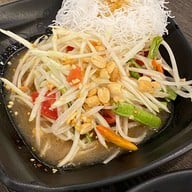 ตำมั่ว ลาวญวน Bluport หัวหิน