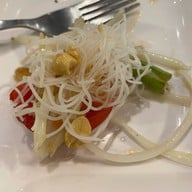 ตำมั่ว ลาวญวน Bluport หัวหิน