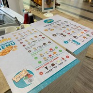 Hong Kong Waffle By MuayLuigi บาย หมวย ลุยจิ