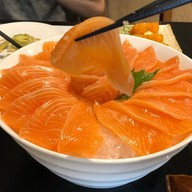 Teru Sushi Bistro (Delivery) สุขุมวิท 21 ซอย 1