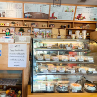 บรรยากาศ How Sweet!