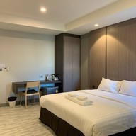 The Bed Hotel