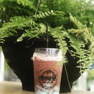 At Ease Sweet & Eatery