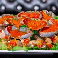 เมนูของร้าน ปูไข่ดองคลองขลุง สัตหีบ สัตหีบ