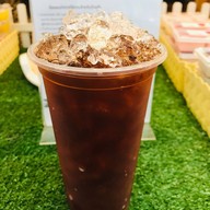 เมนูของร้าน Daifuku Mochi (ไดฟูกุ โมจิ) หน้า ม. มหิดล ศาลายา นครปฐม