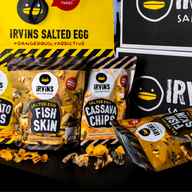 IRVINS Salted Egg Siam Paragon