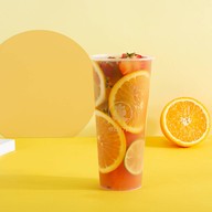 เมนูของร้าน Heeretea ฮีรีที งามวงศ์วาน 48