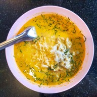 เมนูของร้าน ลุงลอยป่าลั่น