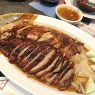 เมนูของร้าน MK Restaurants ปาลิโอ เขาใหญ่