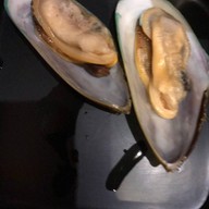 เมนูของร้าน ป.ปลาจุ่ม สาขา 2 เชียงใหม่