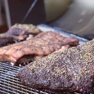Zarb Smokehouse&Grill