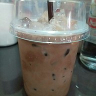 เมนู ข้าวไข่เจียว&กาแฟ เคซี8