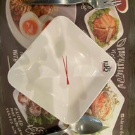 ตำมั่ว ลาวญวน Bluport หัวหิน