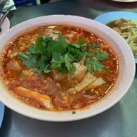 เมนูของร้าน ครัวนายมี