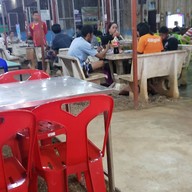 บรรยากาศ ข้าวต้ม 2 บาท