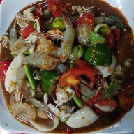 ปูจ๋า ส้มตำยำแซ่บ