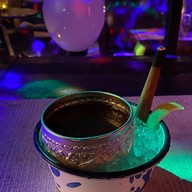 Nophaburi Bar l Thai Cocktail
