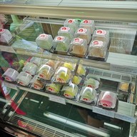 บรรยากาศ Café Daifuku แม่ริม