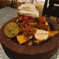 เมนูของร้าน Blacksmith café Dinner