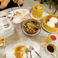 เมนูของร้าน โกปี๊ ข้างศาลากลาง