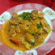 เมนูของร้าน ครัวลุงจ่า