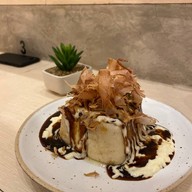 เมนูของร้าน Shindō Ramen 新道ラーメン