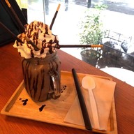 เมนูของร้าน Beef and Shake