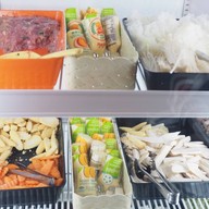 Cha Cha Shabu สาขาสันทราย