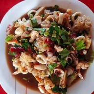 ปูจ๋า ส้มตำยำแซ่บ