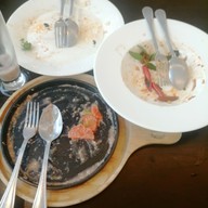 มะลิลา ลำพูน Malila cafe&restaurent