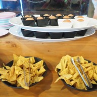 Cha Cha Shabu สาขาสันทราย