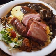 เมนูของร้าน Yuiga Doxon