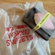 Tokyo Sweets x Luca Bakery เซ็นทรัล นอร์ทวิลล์