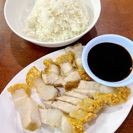 เมนูของร้าน ร้านโจ๊กที่อร่อยที่สุดในหัวหิน หัวหิน