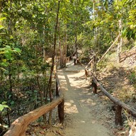 บรรยากาศ ผาช่อ