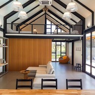 Nordic Cabin and The Pool