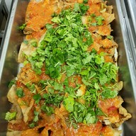 เมนูของร้าน ครัวบางนา บางนา