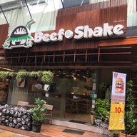 Beef and Shake