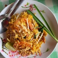 เมนูของร้าน สุกี้รสเด็ด คลอง 12