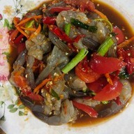 ปูจ๋า ส้มตำยำแซ่บ