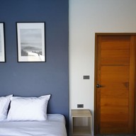 Nordic Cabin and The Pool