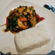 เมนูของร้าน Youcharoen