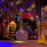 Nophaburi Bar l Thai Cocktail