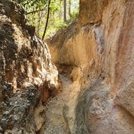 บรรยากาศ ผาช่อ